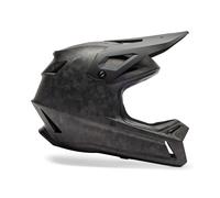 Casco integrale Fox Racing Rampage RS MT Noir