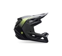Casco integrale fox rampage vault grigio peltro