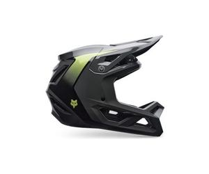 Casco integrale fox rampage vault junior grigio