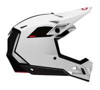 casco integrale full-10 mips spherical bianco BELL bici