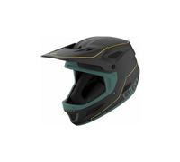Casco integrale giro discipline mips warm nero