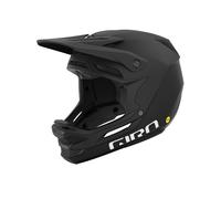 Giro - Insurgent Spherical - Casco per bici 55-59 cm - M/L nero