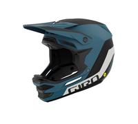 Casco integrale Giro Insurgent Spherical Bleu