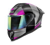 GIVI Z266756R INTERNO COMPLETO IMBOTTITURA GRIGIA CASCO GIVI X25-X27 TG. S/56