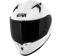 Givi casco integrale 50.7 Solid - Glossy White M