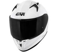 Givi casco integrale 50.7 Solid - Glossy White XL