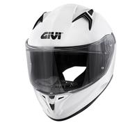 Givi Casco integrale 50.7 Solid - Bianco lucido - Taglia L