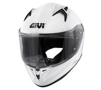 Casco Integrale Givi 50.7 SOLID COLOR Bianco Taglia:S