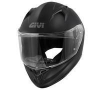 Casco Integrale Givi 50.7 SOLID COLOR Nero opaco Taglia:S