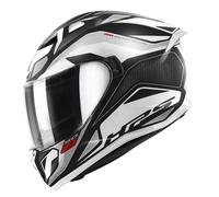 Casco Integrale Givi 50.8 Brave Nero Opaco Titanio Argento XXL