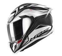 Casco Integrale Givi 50.8 BRAVE Nero opaco / Titanio / Argento Taglia:XL