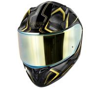 Casco Integrale Givi 50.8 Mystical Black/Bronze/Gold Taglia:XS