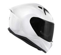 Casco Integrale Givi 50.8 SOLID COLOR Bianco Taglia:L