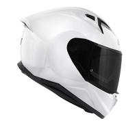 Casco Integrale Givi 50.8 SOLID COLOR Bianco