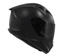 Casco Integrale Givi 50.8 SOLID COLOR Nero opaco Taglia:XL