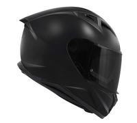 Casco Integrale Givi 50.8 SOLID COLOR Nero opaco