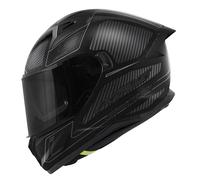 Givi Casco integrale 50.9 Enigma – Nero Opaco Titanio