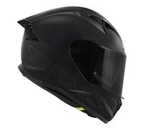 GIVI GIVI - Casco 50.9 Solid Matt Nero S