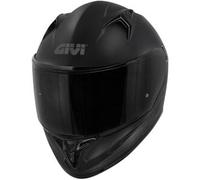 Casco Integrale Givi 50.9 Solid Nero Opaco L