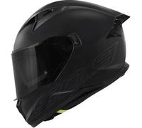 Casco Integrale Givi 50.9 Solid Nero Opaco XXL