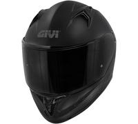 Casco integrale Givi 50.9B Nero Opaco