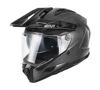 Givi Casco 80.1 Carbon CRSD – Carbonio – Taglia M