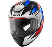 GIVI GIVI - Casco Junior Evo 4 Follow Blue / Rosso L