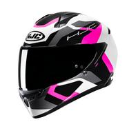 Casco Integrale Hjc C 10 Tins