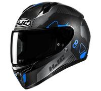 HJC, Casco Moto Integrale C10 ASPA MC2, XS
