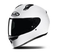 Casco Integrale HJC C10 BiancoL Bianco