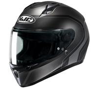 Casco Integrale HJC C10 Elie Nero/GrigioM Nero,Grigio