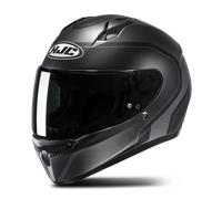 Casco Integrale HJC C10 Elie Nero/GrigioL Nero,Grigio