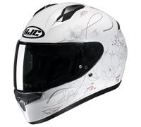 Casco Integrale HJC C10 EPIK MC8 Taglia:XXS