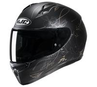HJC, Casco Moto Integrale C10 EPIK MC9SF, XXS