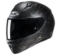 Casco Integrale HJC C10 EPIK MC9SF Taglia:XS