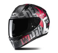Casco Integrale HJC C10 FOP MC1SF