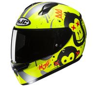 Casco Integrale HJC C10 GETI MC3HSF Taglia:XS