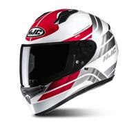 HJC, Casco Moto Integrale C10 HIPER MC1, M