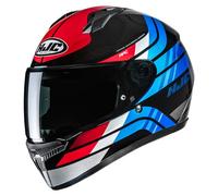 HJC, Casco Moto Integrale C10 HIPER MC21, M