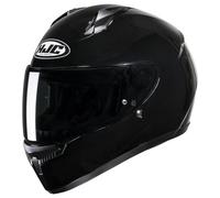 Casco Integrale HJC C10 SOLID BLACK Taglia:S