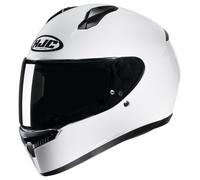 HJC, Casco Moto Integrale C10 SOLID Pearl White, S