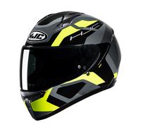 HJC, Casco Moto Integrale C10 TINS MC3H, L