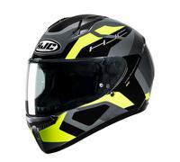 HJC HJC - Casco C10 Tins MC-3H S