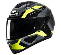 HJC, Casco Moto Integrale C10 TINS MC3H, M