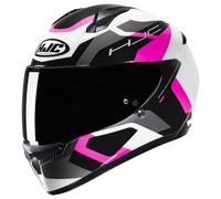 Casco Integrale HJC C10 TINS MC8
