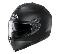 Casco integrale HJC C70 Nero opaco XL