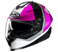 Casco Integrale HJC C70N ALIA MC8 Taglia:S