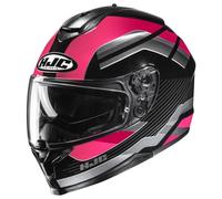 Casco Integrale HJC C70N BELIS MC8 Taglia:M