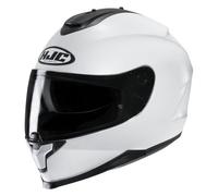 Casco C70N Bianco HJC - UE: S