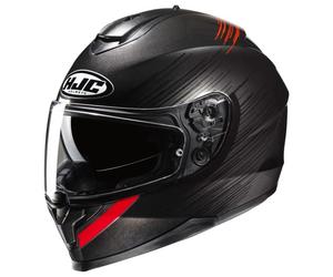 Casco Integrale HJC C70N SWAY MC1 Taglia:M